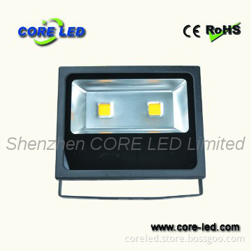 40% off shenzhen factory brightest 100w led flood light